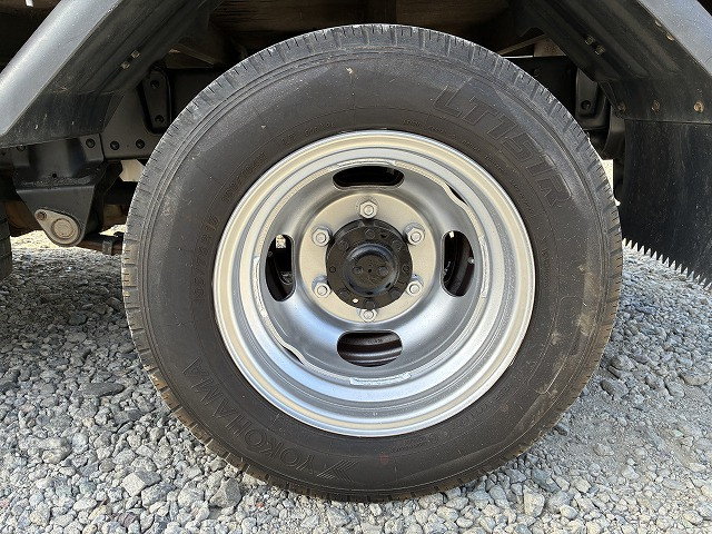 三菱ふそう キャンターガッツ 小型 Wキャブ PDG-FB70B(98015) 40枚目