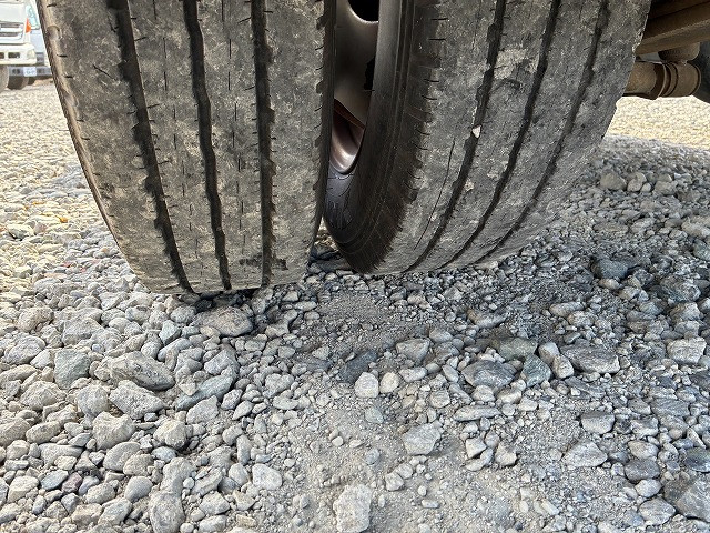 三菱ふそう キャンターガッツ 小型 Wキャブ PDG-FB70B(98015) 41枚目