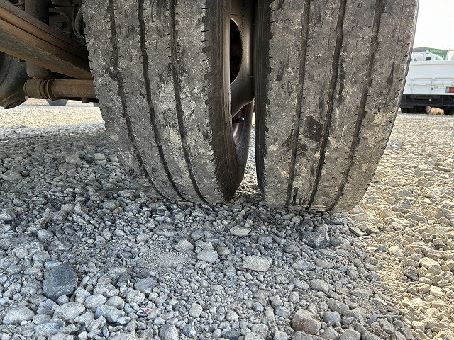 三菱ふそう キャンターガッツ 小型 Wキャブ PDG-FB70B(98015) 44枚目