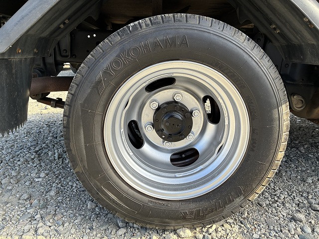 三菱ふそう キャンターガッツ 小型 Wキャブ PDG-FB70B(98015) 45枚目