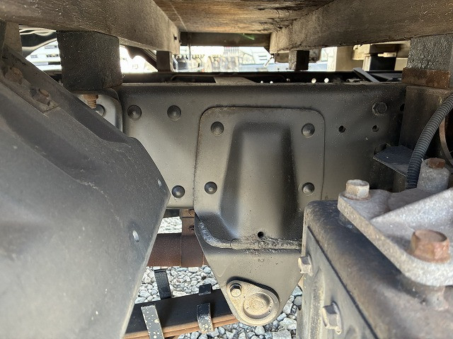 三菱ふそう キャンターガッツ 小型 Wキャブ PDG-FB70B(98015) 46枚目