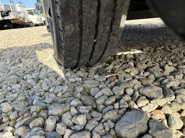 三菱ふそう キャンターガッツ 小型 Wキャブ PDG-FB70B(98015) 48枚目