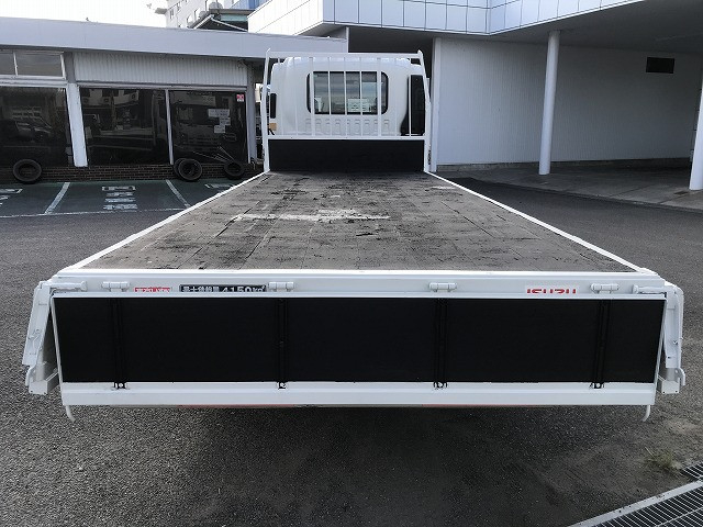 いすゞ フォワード 中型 平ボディ PKG-FRR90S2(98017) 14枚目
