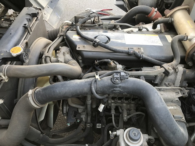 いすゞ フォワード 中型 平ボディ PKG-FRR90S2(98017) 19枚目