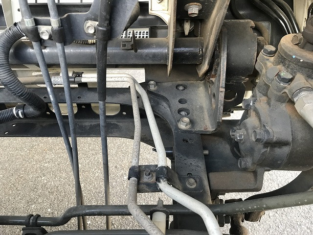 いすゞ フォワード 中型 平ボディ PKG-FRR90S2(98017) 21枚目