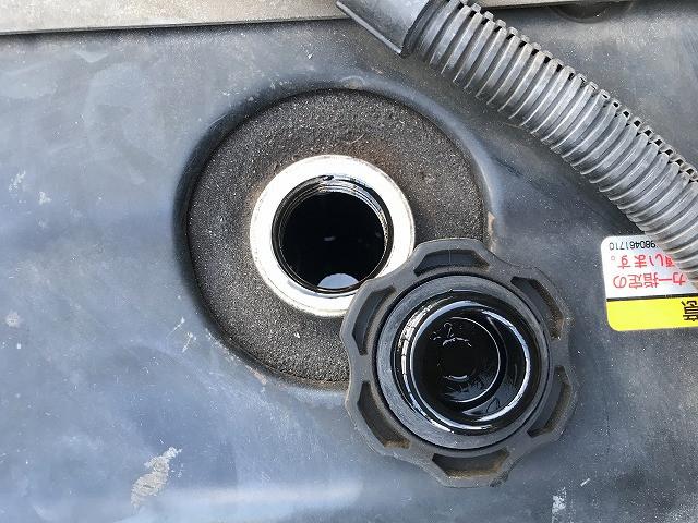 いすゞ フォワード 中型 平ボディ PKG-FRR90S2(98017) 22枚目