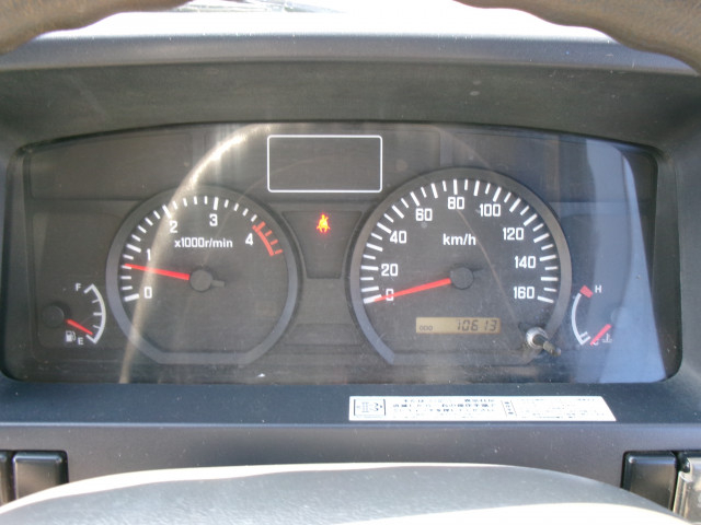 いすゞ エルフ 小型 土砂ダンプ BDG-NKR85AD(98018) 12枚目