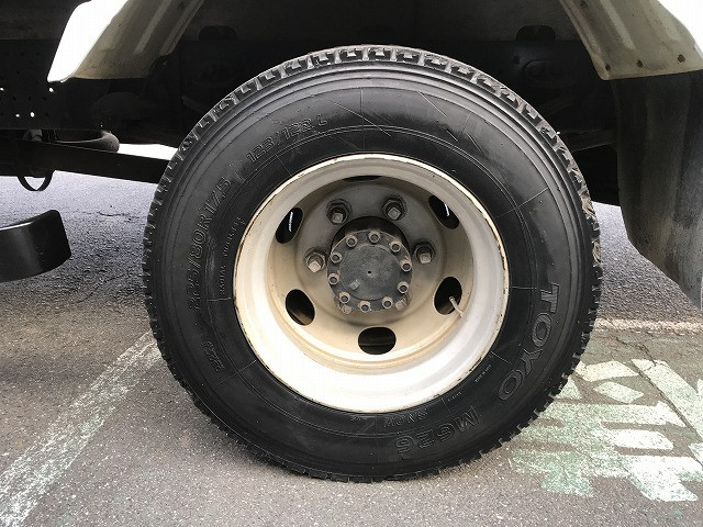 いすゞ フォワード 中型 平ボディ PKG-FRR90S2(98017) 26枚目