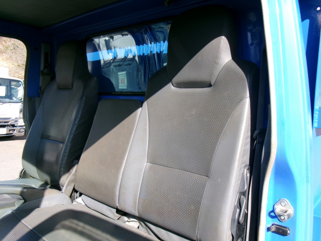 いすゞ エルフ 小型 土砂ダンプ BDG-NKR85AD(98018) 16枚目