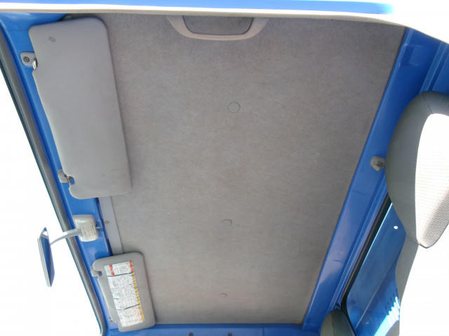 いすゞ エルフ 小型 土砂ダンプ BDG-NKR85AD(98018) 17枚目