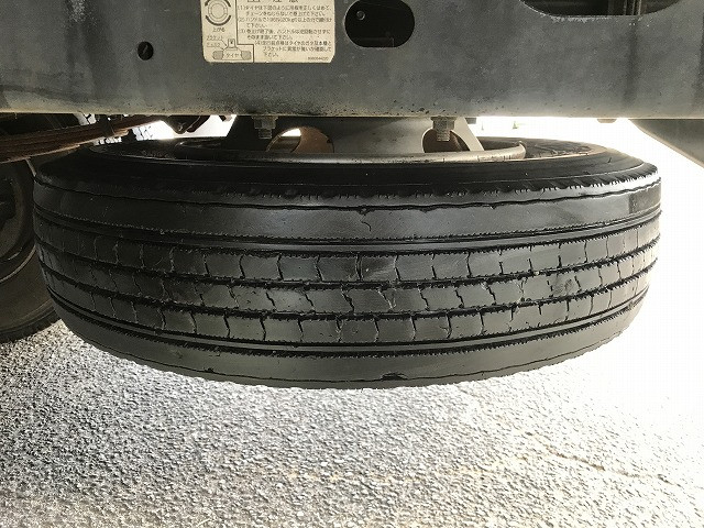 いすゞ フォワード 中型 平ボディ PKG-FRR90S2(98017) 29枚目