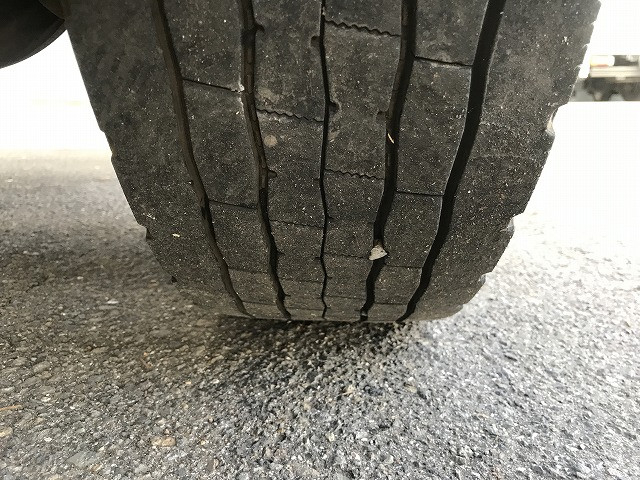 いすゞ フォワード 中型 平ボディ PKG-FRR90S2(98017) 30枚目