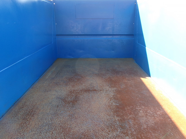 いすゞ エルフ 小型 土砂ダンプ BDG-NKR85AD(98018) 21枚目