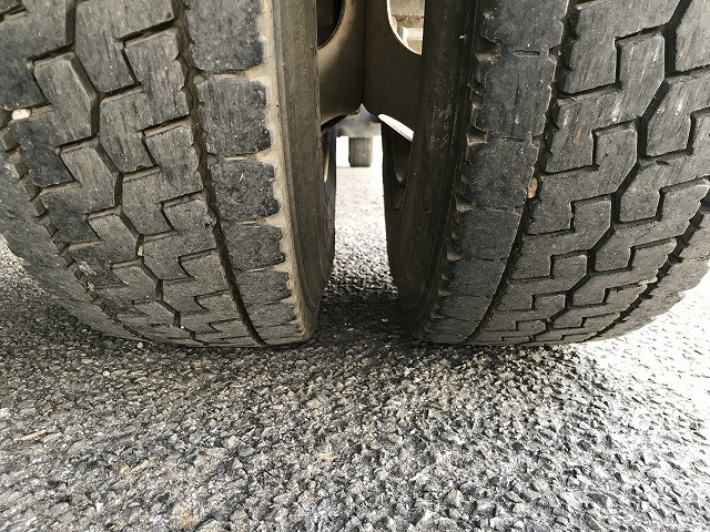 いすゞ フォワード 中型 平ボディ PKG-FRR90S2(98017) 33枚目