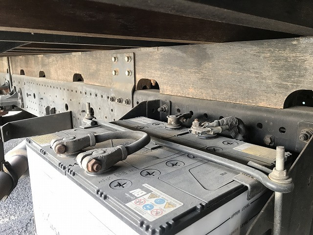 いすゞ フォワード 中型 平ボディ PKG-FRR90S2(98017) 34枚目