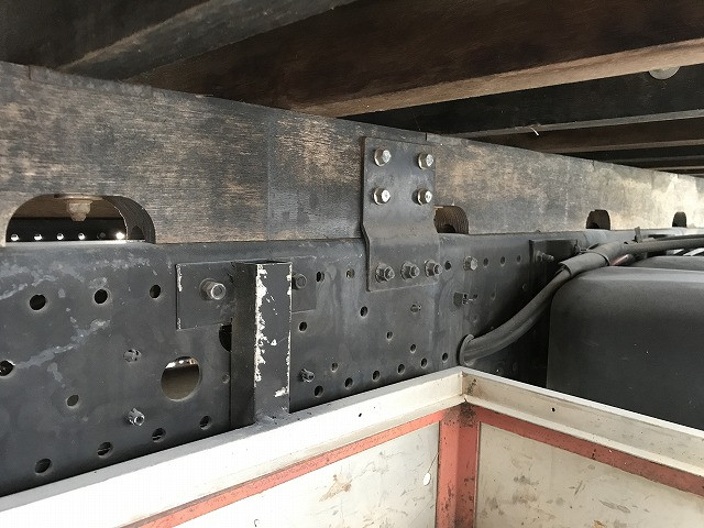 いすゞ フォワード 中型 平ボディ PKG-FRR90S2(98017) 36枚目