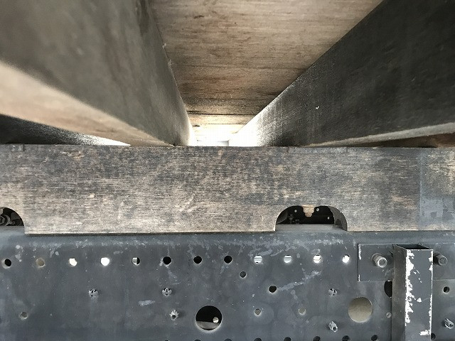 いすゞ フォワード 中型 平ボディ PKG-FRR90S2(98017) 37枚目