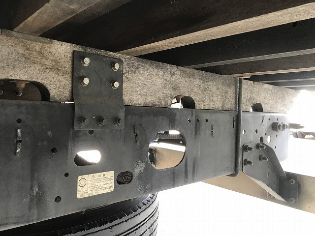 いすゞ フォワード 中型 平ボディ PKG-FRR90S2(98017) 38枚目