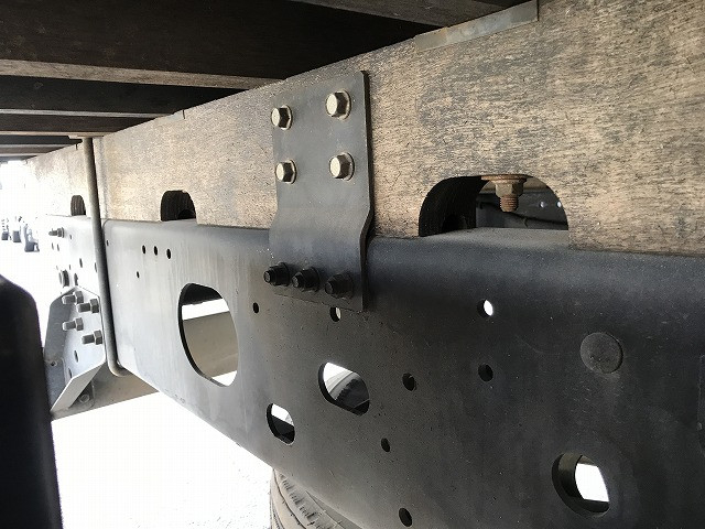 いすゞ フォワード 中型 平ボディ PKG-FRR90S2(98017) 39枚目