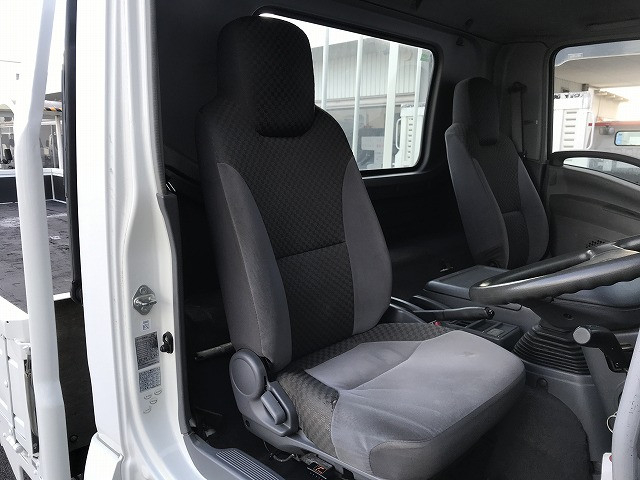 いすゞ フォワード 中型 平ボディ PKG-FRR90S2(98017) 40枚目