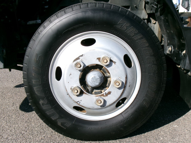 いすゞ エルフ 小型 土砂ダンプ BDG-NKR85AD(98018) 30枚目