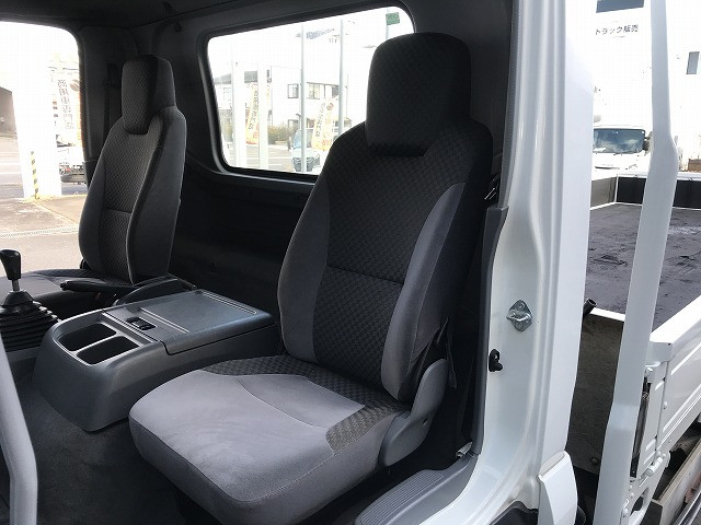 いすゞ フォワード 中型 平ボディ PKG-FRR90S2(98017) 41枚目
