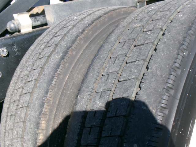 いすゞ エルフ 小型 土砂ダンプ BDG-NKR85AD(98018) 31枚目