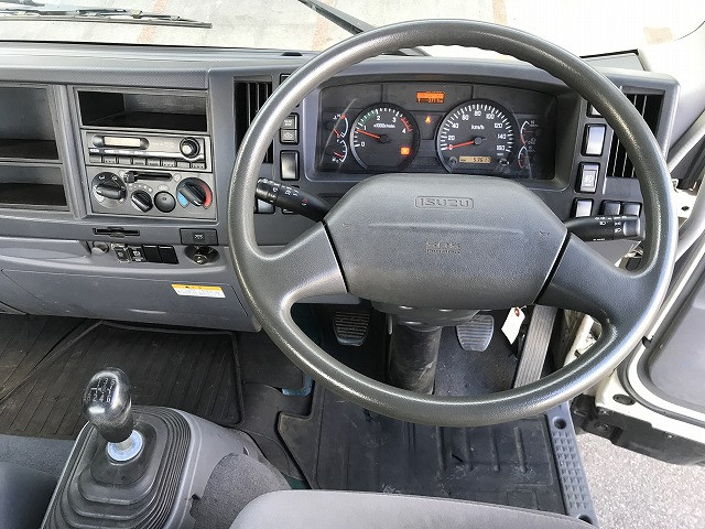 いすゞ フォワード 中型 平ボディ PKG-FRR90S2(98017) 43枚目