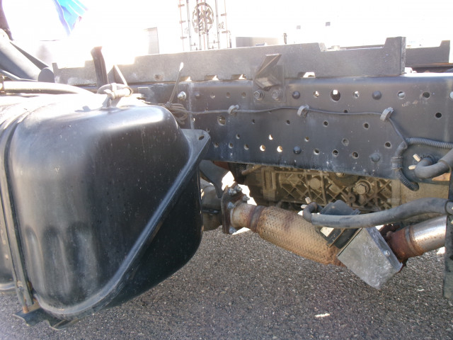 いすゞ エルフ 小型 土砂ダンプ BDG-NKR85AD(98018) 33枚目