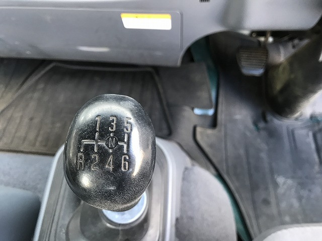 いすゞ フォワード 中型 平ボディ PKG-FRR90S2(98017) 44枚目