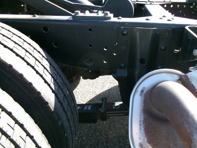 いすゞ エルフ 小型 土砂ダンプ BDG-NKR85AD(98018) 34枚目