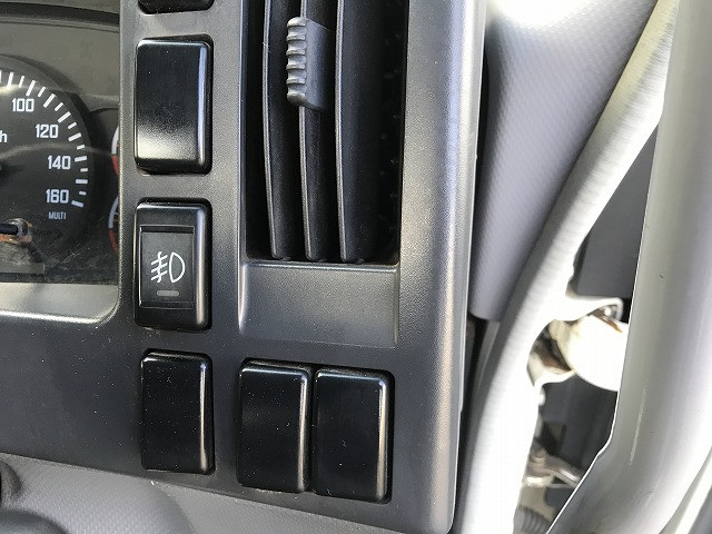 いすゞ フォワード 中型 平ボディ PKG-FRR90S2(98017) 45枚目