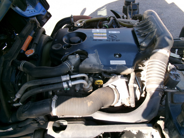 いすゞ エルフ 小型 土砂ダンプ BDG-NKR85AD(98018) 36枚目