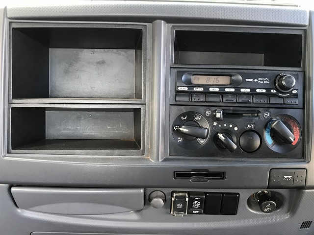 いすゞ フォワード 中型 平ボディ PKG-FRR90S2(98017) 48枚目