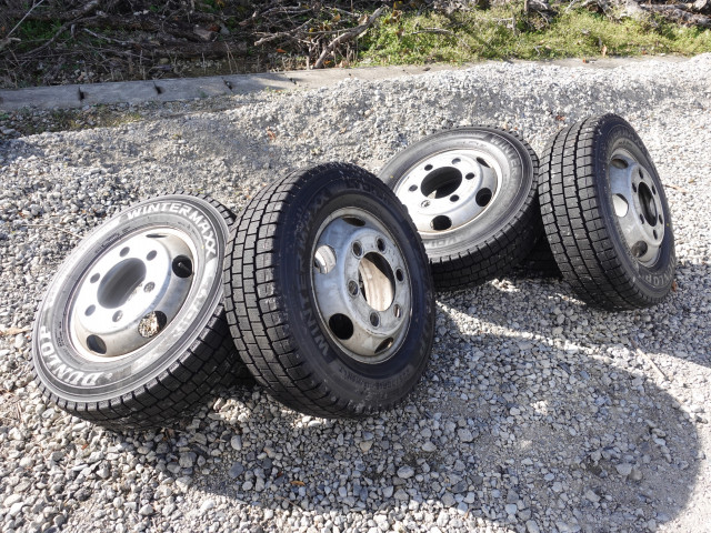 いすゞ エルフ 小型 バン BKG-LPR85AN(98020) 3枚目