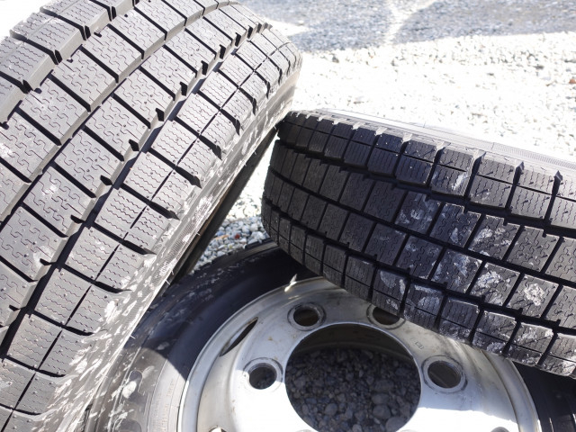 いすゞ エルフ 小型 バン BKG-LPR85AN(98020) 4枚目