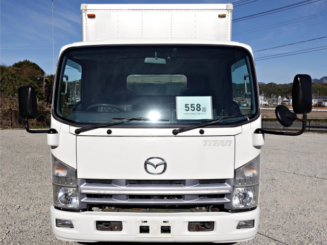 いすゞ エルフ 小型 バン BKG-LPR85AN(98020) 5枚目