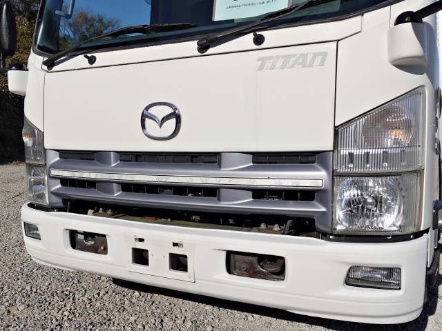 いすゞ エルフ 小型 バン BKG-LPR85AN(98020) 6枚目