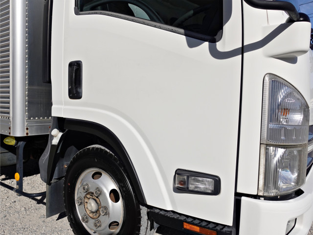 いすゞ エルフ 小型 バン BKG-LPR85AN(98020) 8枚目