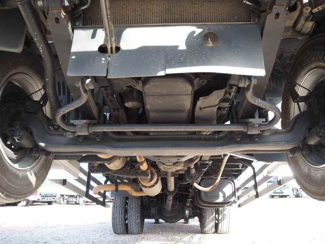 日野 レンジャー 増トン Translation missing: ja.item.body_keijou_enum.body_keijou_carrier_other BDG-FJ7JJWA(98019) 9枚目