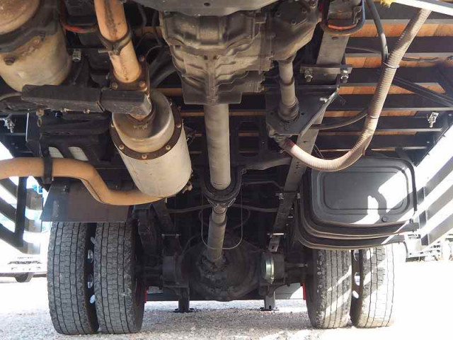 日野 レンジャー 増トン Translation missing: ja.item.body_keijou_enum.body_keijou_carrier_other BDG-FJ7JJWA(98019) 10枚目