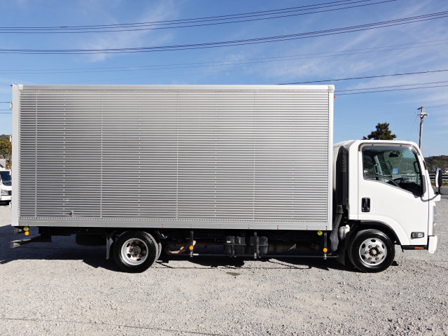 いすゞ エルフ 小型 バン BKG-LPR85AN(98020) 10枚目