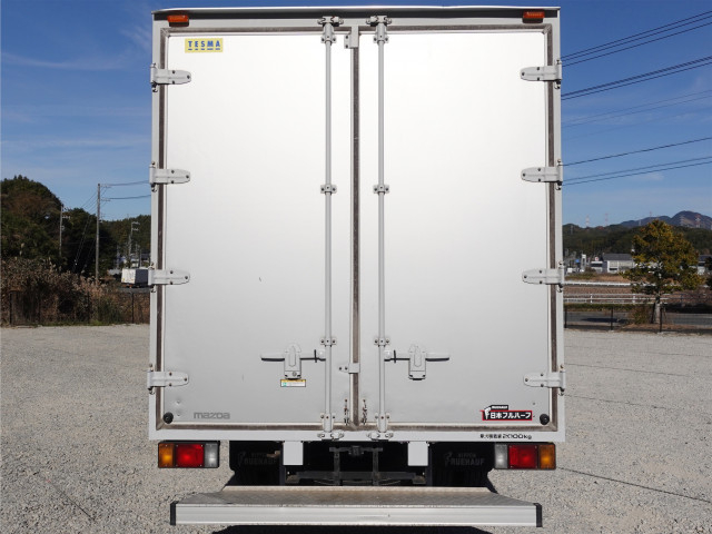 いすゞ エルフ 小型 バン BKG-LPR85AN(98020) 12枚目