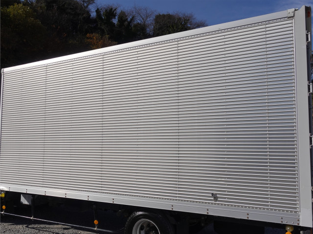 いすゞ エルフ 小型 バン BKG-LPR85AN(98020) 13枚目