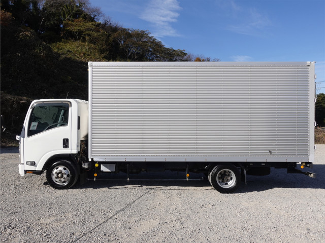 いすゞ エルフ 小型 バン BKG-LPR85AN(98020) 14枚目
