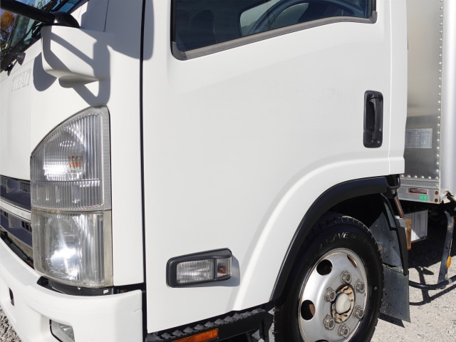 いすゞ エルフ 小型 バン BKG-LPR85AN(98020) 16枚目