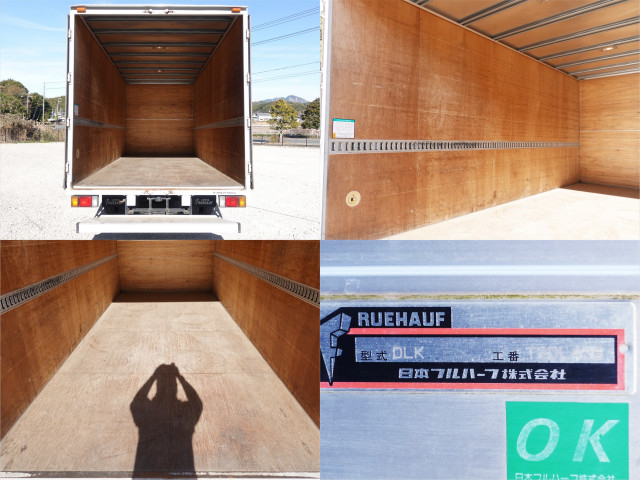 いすゞ エルフ 小型 バン BKG-LPR85AN(98020) 17枚目