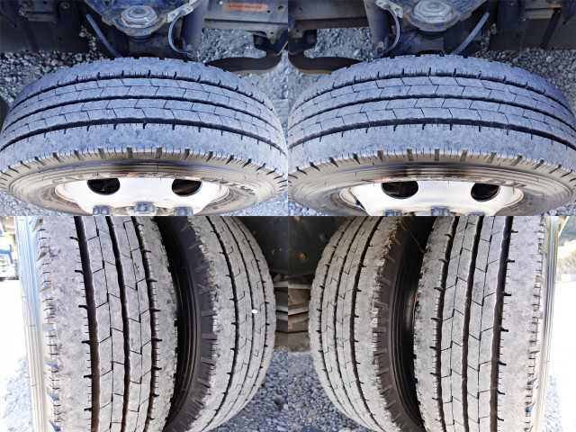 いすゞ エルフ 小型 バン BKG-LPR85AN(98020) 19枚目