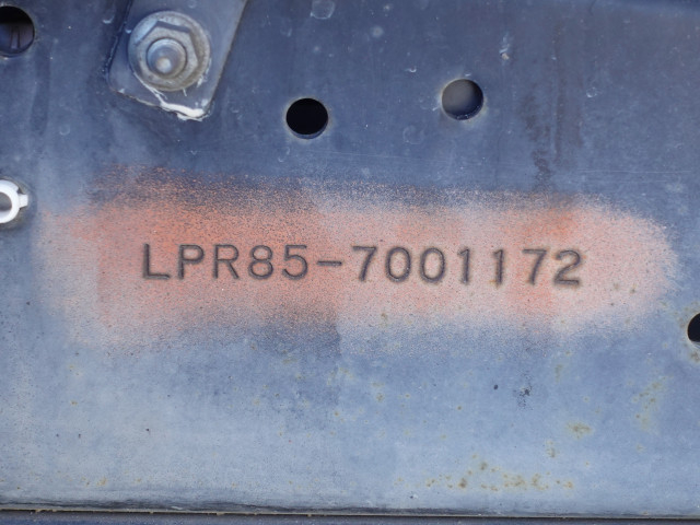 いすゞ エルフ 小型 バン BKG-LPR85AN(98020) 20枚目