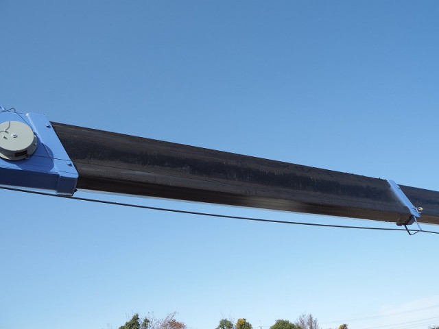 日野 レンジャー 増トン Translation missing: ja.item.body_keijou_enum.body_keijou_carrier_other BDG-FJ7JJWA(98019) 22枚目